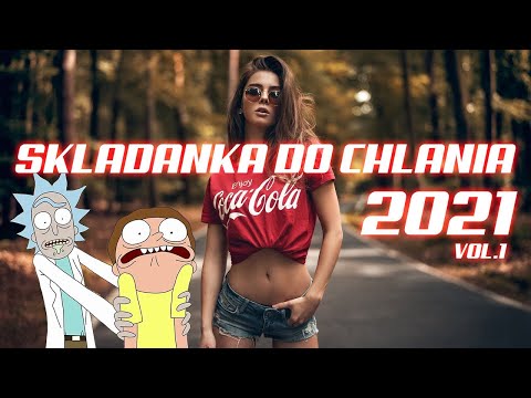 🥃🥛 SKŁADANKA DO CHLANIA🎉 NAJLEPSZA KLUBOWA MUZYKA💃 MAJ 2021 🔥MEGA MIX🥛🥃VOL.1✈#DJKR1Z & #DJFNAFOWIEC