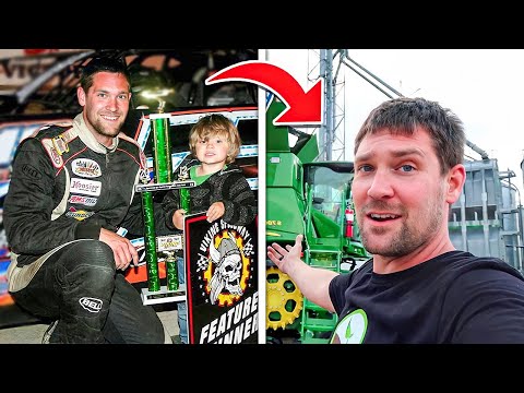 Millennial Farmer Is The BEST YouTuber To Follow.. Here's Why!
