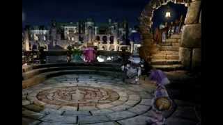 Side Stories in Treno - Let's Play Final Fantasy IX Part 48
