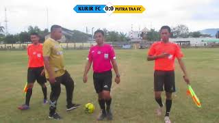Download lagu PUTRA TA,A FC VS KURIR DOMPU FC ‼️ DI TURNAMEN SONCER MERPATI CUP 3‼️KEL SIMPASAI mp3
