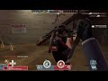 TF2 NEVER Taunt After A Kill