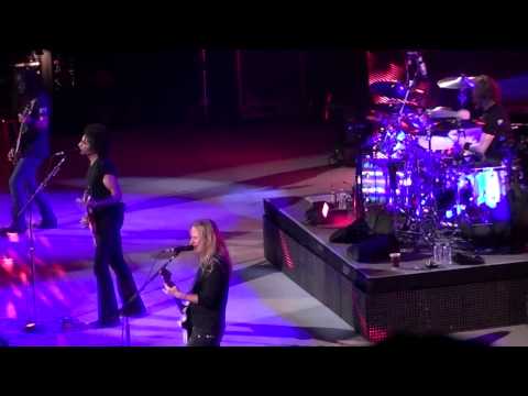 Alice in Chains - Last of My Kind - Live Key Arena Seattle,WA (10/8/2010) FULL HD