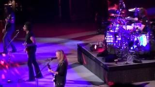 Alice in Chains - Last of My Kind - Live Key Arena Seattle,WA (10/8/2010) FULL HD