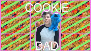 preview picture of video 'Cookie Dad Steals'