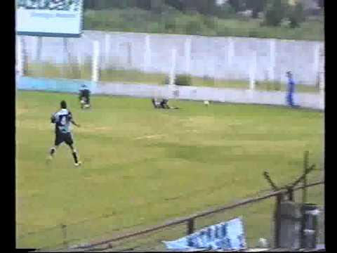 SABADOGOL. Primera D. LINIERS - YUPANQUI. 5-12-2009.