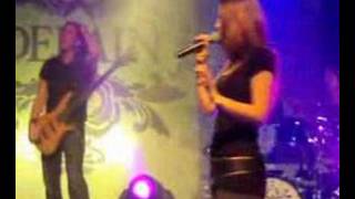 Delain - Sever