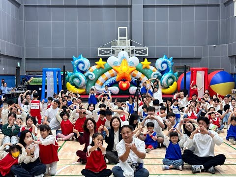 제3회 아빠힐링캠프 썸네일