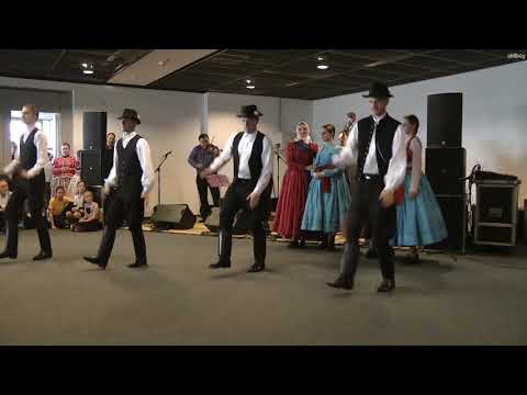 "Családban marad" 2019 -  Ágoston család