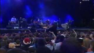 Lagwagon - Falling Apart (Live &#39;04)
