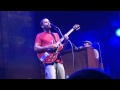 Jack Johnson "Tomorrow Morning" Wiesen 28/07/11