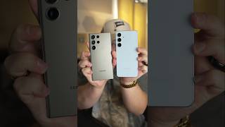 Video thumbnail for Samsung Galaxy S24 FE by Parker Burton