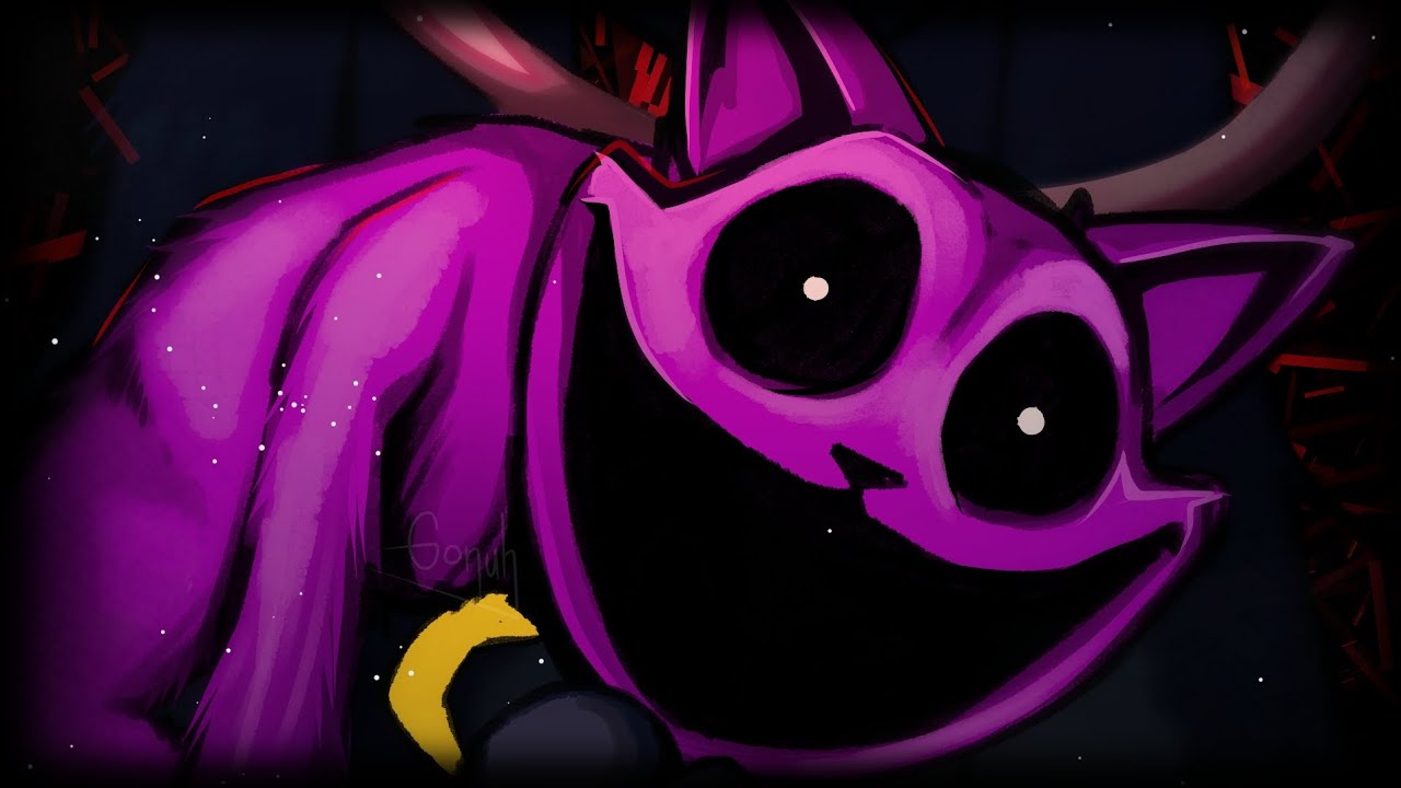 ¡EL Iceberg de Poppy Playtime Parte 3!