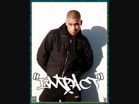 Switcha Feat, Impact - Cheating (r&b)