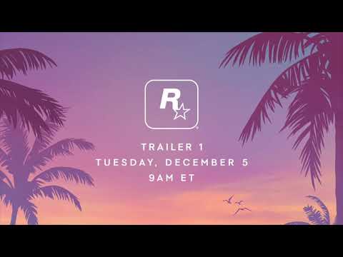 Eelke Kleijn & Lee Cabrera - Self Control (GTA VI)