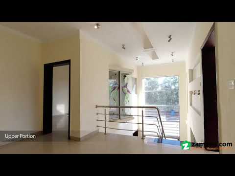 5 MARLA HOUSE FOR SALE IN PHASE 8 SAFARI HOMES BAHRIA TOWN RAWALPINDI