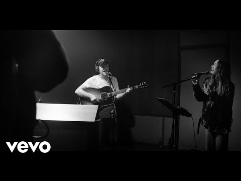 Chris Davenport - God Problems (Live in the Studio) ft. Yesenia Ventura