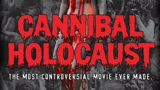 SnuffHouse Reviews - Cannibal Holocaust
