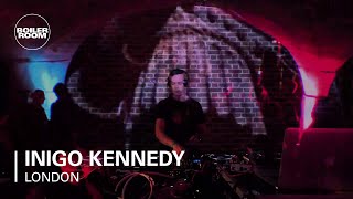 Inigo Kennedy Boiler Room x LEAF DJ Set