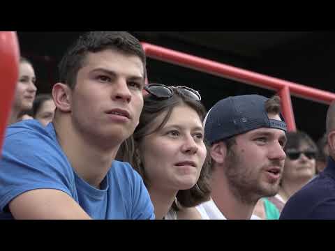 📽 𝐗𝐈𝐈𝐈 𝐈𝐧𝐬𝐢𝐝𝐞 : TO XIII v Halifax