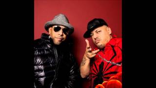 Violator feat. Beatnuts - Beatnuts forever Instrumental