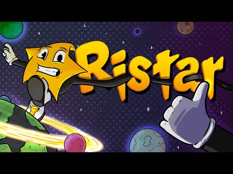 SEGA's Forgotten Platformer | Ristar Retrospective