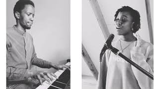 Bring Back the Days of Yea and Nay (Cece Winans) // Cover by Vanessa Boehm feat. John King&#39;ang&#39;i