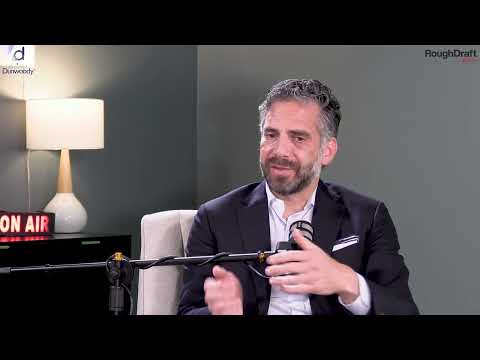 Redefining Local News Media in Metro Atlanta with Keith Pepper 🎙️