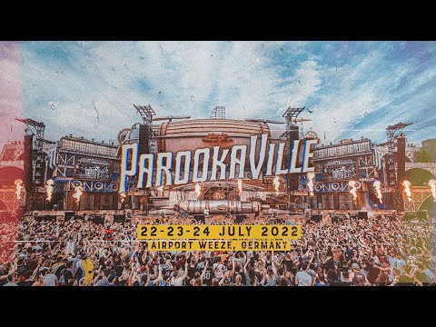 Parookaville - Timmy Trumpet Layla Remix Version [BEST AUDIO] - Highlights