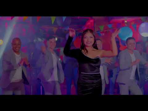 AMARGO Y DULCE - GOLDEN ORQUESTA