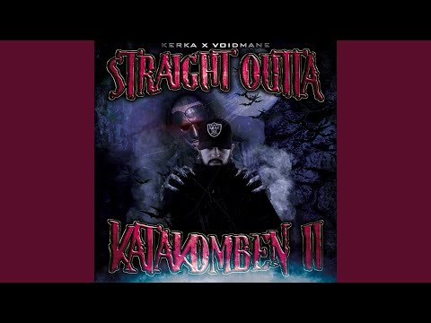 Redrum (feat. La Chat, Zer.Fleisch, SPOOKMANE, Nobel)