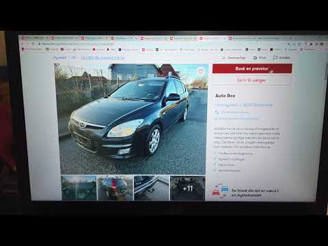 MongoTV_4947 - KIGGER PÅ BILLIGE BRUGTE BILER - Del 301 - Billig Diesel Biler