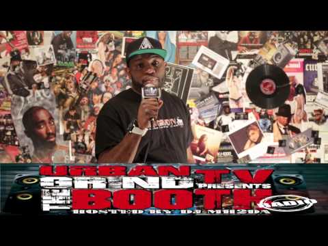 @UrbanGrindTV | The Booth Radio on Tuesdays 6-8pm on Rich Radio