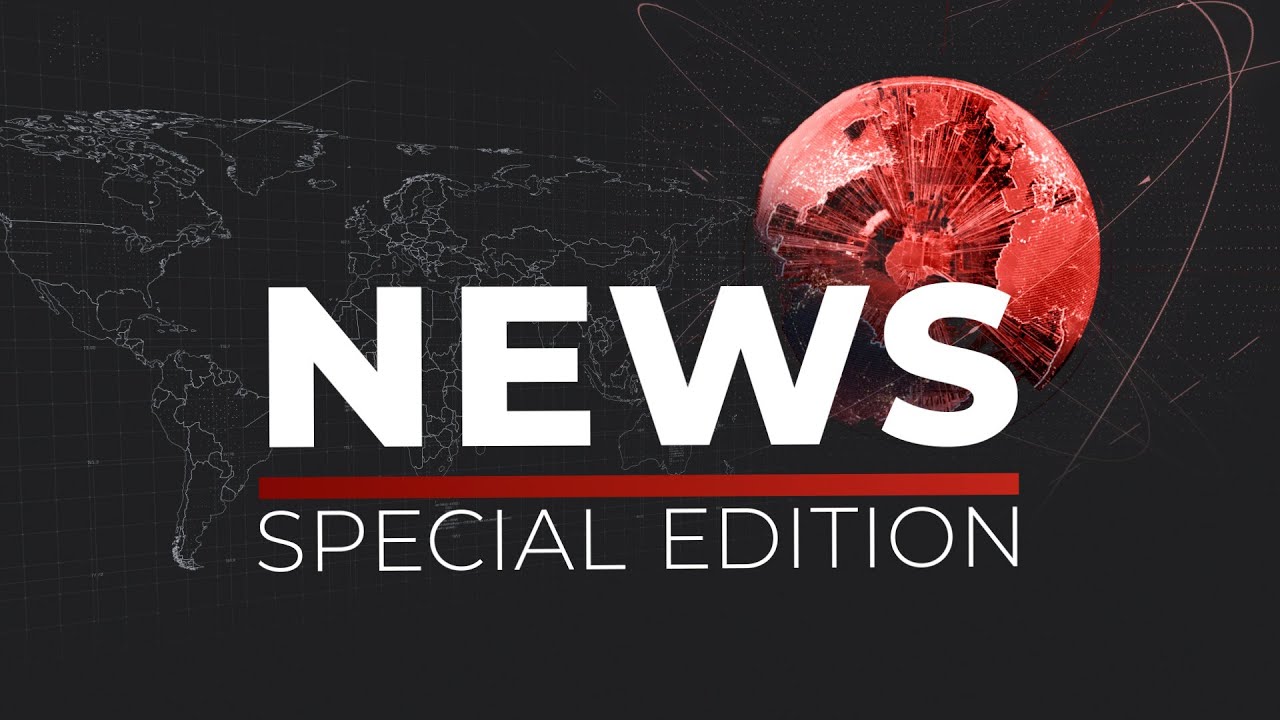 News, Special Edition