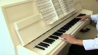 Opus 14 - composed by Dustin O'Halloran