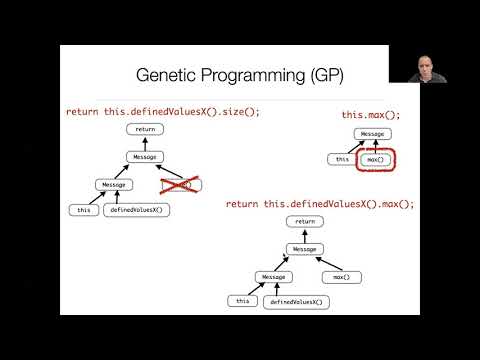 Generating Objected-Oriented Source Code Using Genetic Programming