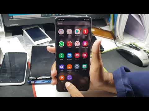 Samsung Galaxy S20 Ultra 5G Hard Reset -samsung s20 ultra 5g hard reset -How To Hard Reset S20 Ultra