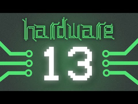 Curso de Hardware TRAILER