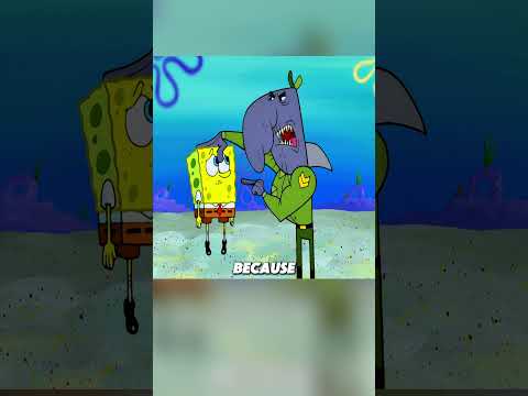 How many times did SpongeBob fail his driving test?#usa   #fyp #cartoon #anime #spongebob