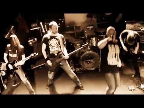 Those Bloody Arms - Insert