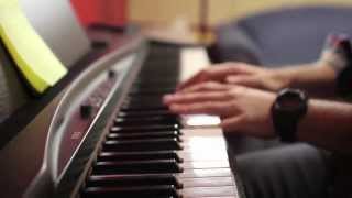 Settle for Our Lives - Rick Hale (Official Music Video)