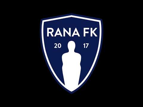 Rana FK // Elleve mann, ett hjerte