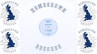 Format - Cry For Love [HQ] (1/2)