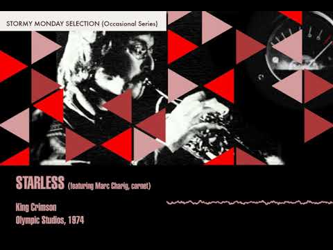 Video Starless (Audio) de King Crimson