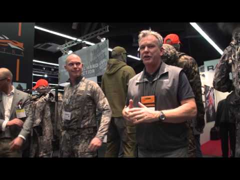 Iberalia TV - IWA [2016]  (english)