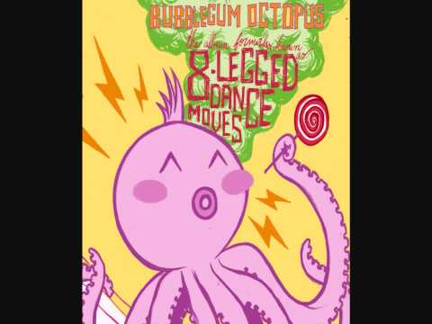 Bubblegum Octopus - No Advice