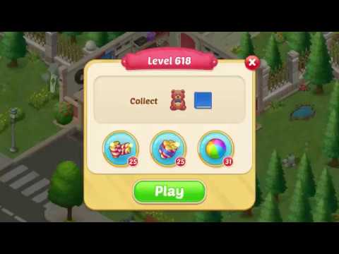 Matchington Mansion 618