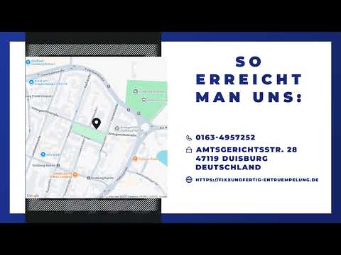Fixx&Fertig Entrümpelung YouTube-Vdeominiatur 3