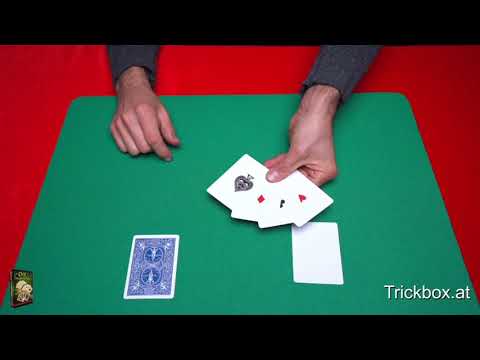 Poker Transformation