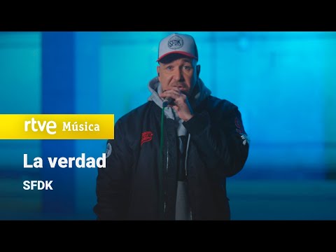 SFDK – “La verdad” | Un país para escucharlo (2024) HD