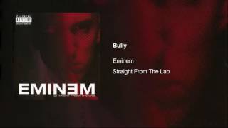 Eminem - Bully